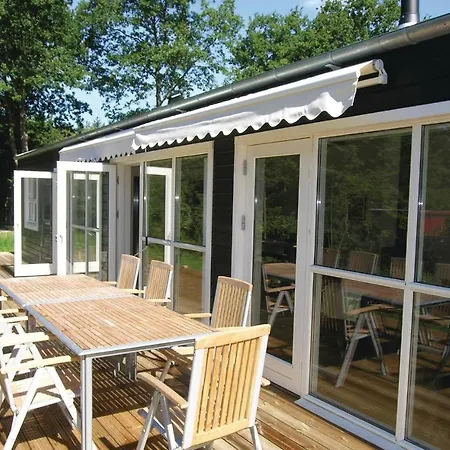 4 Bedroom Lovely In Ronne Vakantiehuis